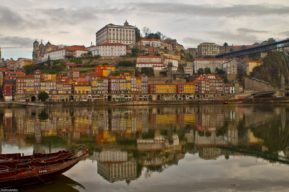 Oporto, un clásico destino turístico europeo