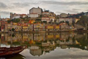 Lee más sobre el artículo Oporto, un clásico destino turístico europeo