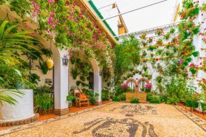 Lee más sobre el artículo Córdoba destino turístico para esta primavera
