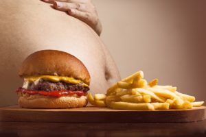 Lee más sobre el artículo Obesidad mórbida y cirugía
