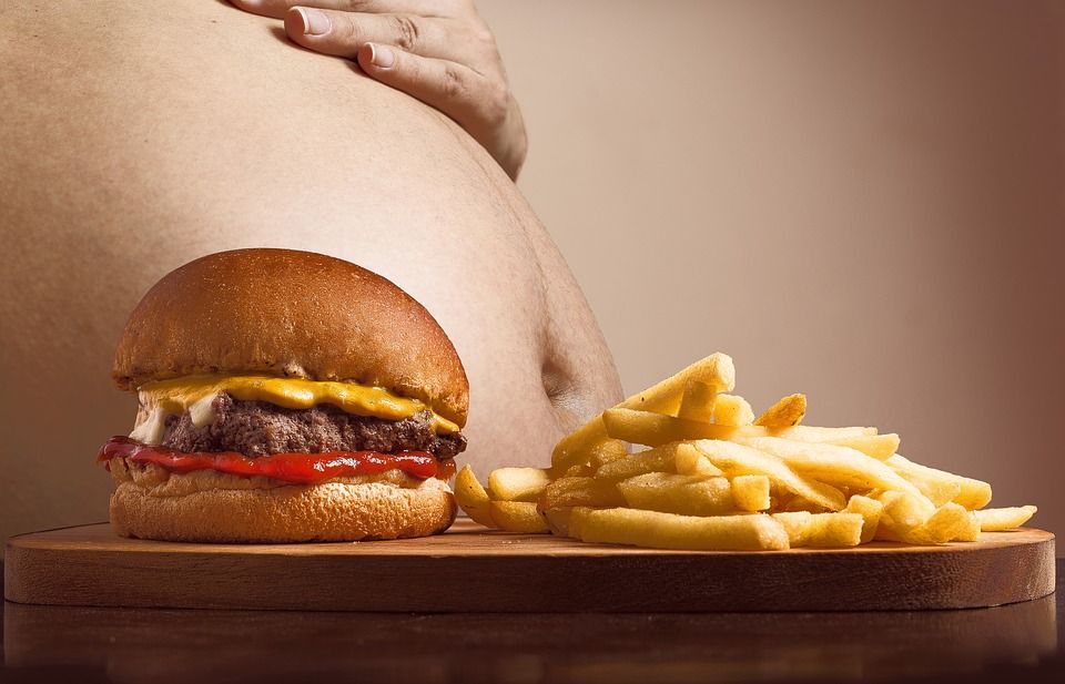 Lee más sobre el artículo Obesidad mórbida y cirugía