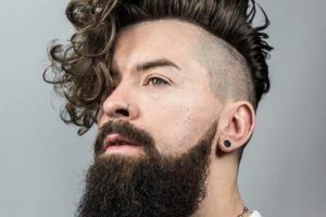 Lee más sobre el artículo Aceite para barba, razones de su uso cotidiano