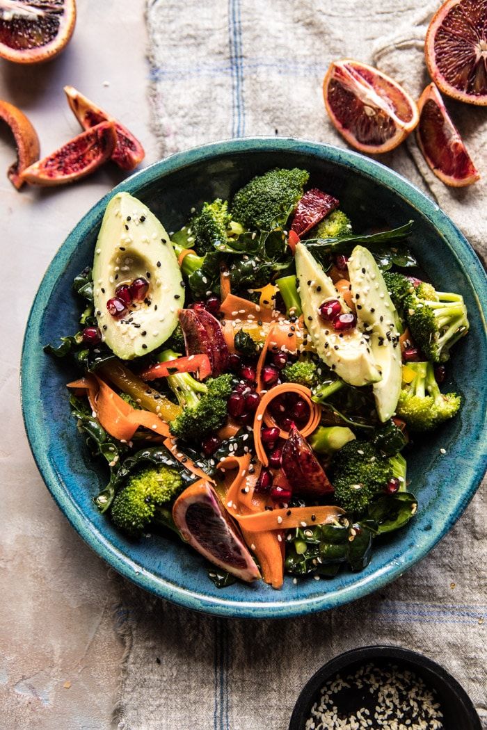 Lee más sobre el artículo Los Buddha Bowls y la alimentación saludable