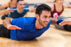 Lee más sobre el artículo Los beneficios de la gimnasia sueca