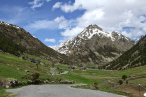 Primavera y deportes de montaña en Andorra
