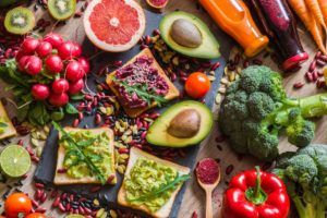 Lee más sobre el artículo 5 consejos al adoptar una dieta vegetariana