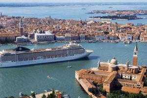 Lee más sobre el artículo 5 Cruceros por el Mediterráneo para disfrutar este mes de Mayo