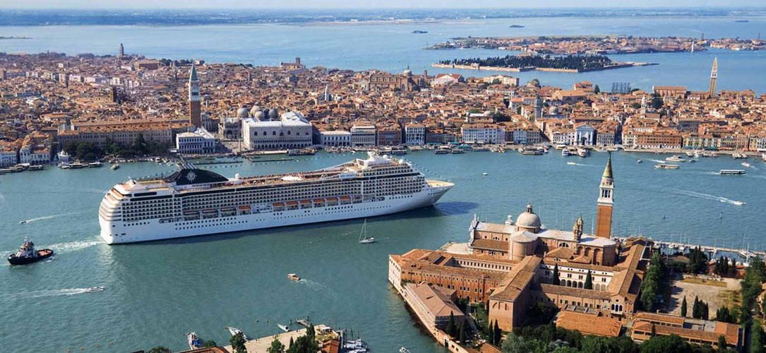 Lee más sobre el artículo 5 Cruceros por el Mediterráneo para disfrutar este mes de Mayo
