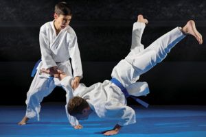 Lee más sobre el artículo Las 5 artes marciales más famosas de Japón