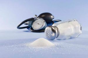 Lee más sobre el artículo Reducir el consumo de sal para una vida más saludable