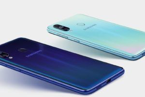 Lee más sobre el artículo Todo lo que debes saber sobre el nuevo Samsung Galaxy M40