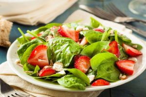 Lee más sobre el artículo Recomendaciones para una alimentación sana en verano