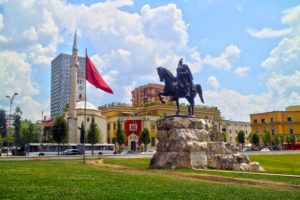 Lee más sobre el artículo 8 cosas que ver en Tirana la capital de Albania