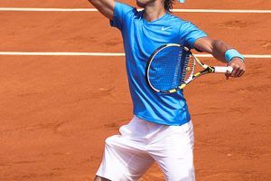 Lee más sobre el artículo La preparación física de Rafa Nadal al descubierto
