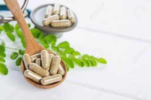 Lee más sobre el artículo Novedades sobre suplementos nutricionales y vitaminas