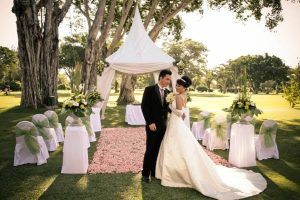 Lee más sobre el artículo Organizar la boda: Tareas del novio y la novia