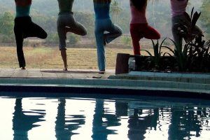 Lee más sobre el artículo Yoga, el bienestar al alcance de tus manos