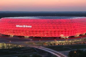 Lee más sobre el artículo Bayern Munich, los Reyes de Europa y su historia