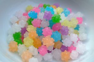 Lee más sobre el artículo Caramelos sin azúcar para dietas bajas calorías
