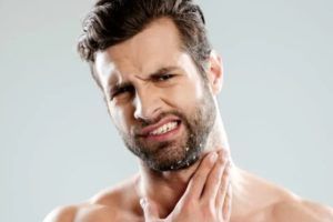 Lee más sobre el artículo Cómo eliminar la caspa en la barba