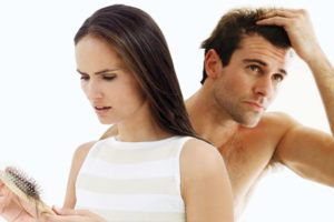 Lee más sobre el artículo Cómo prevenir y tratar la caída del cabello
