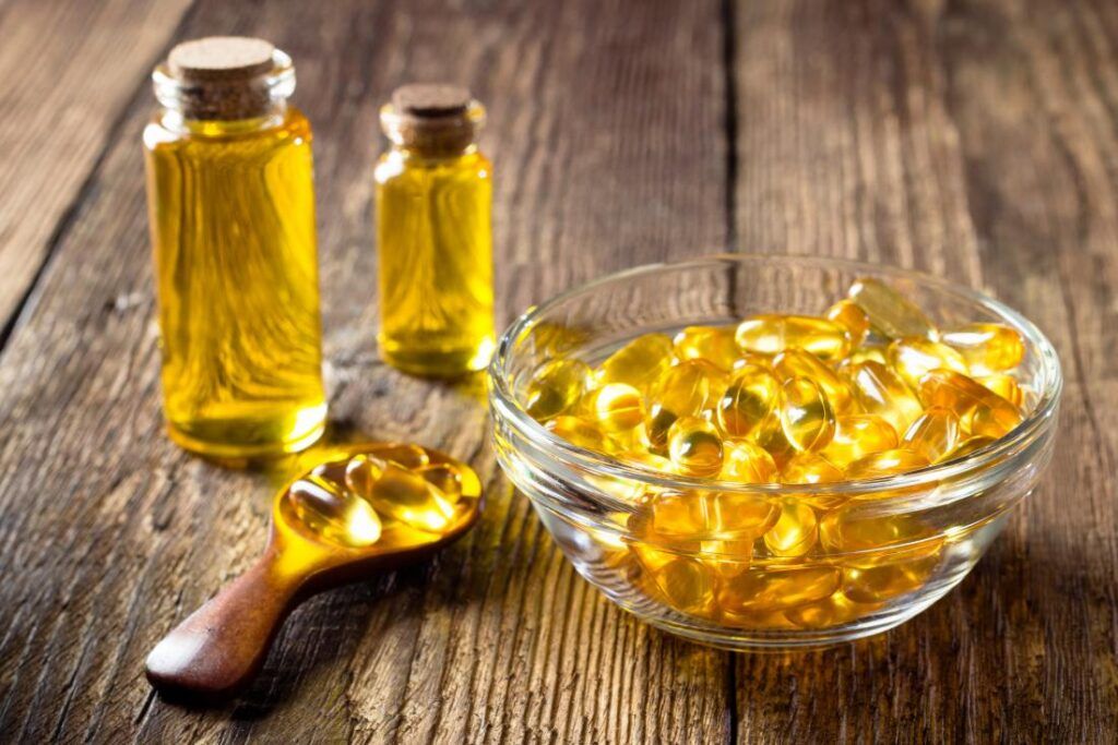 Lee más sobre el artículo Beneficios de incluir Omega 3 Solgar en la dieta