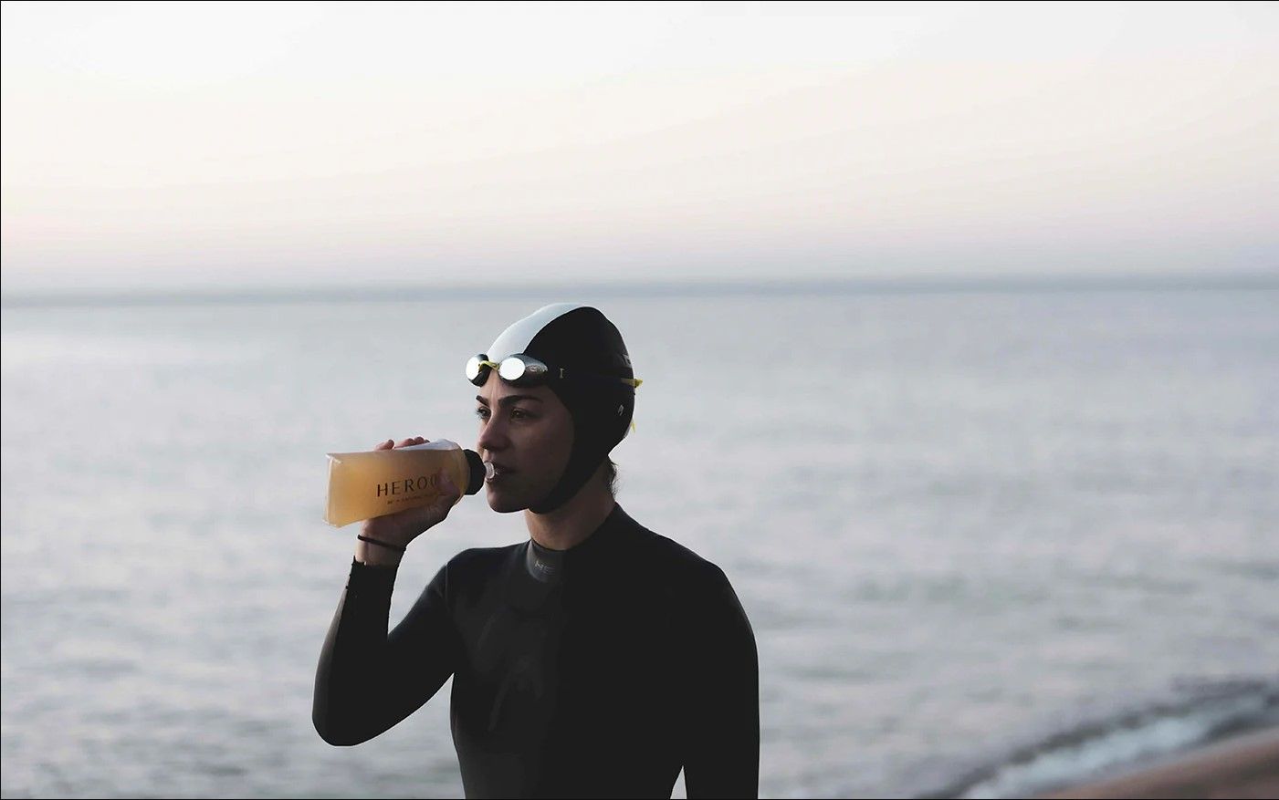 Lee más sobre el artículo Los beneficios del agua de mar para deportistas