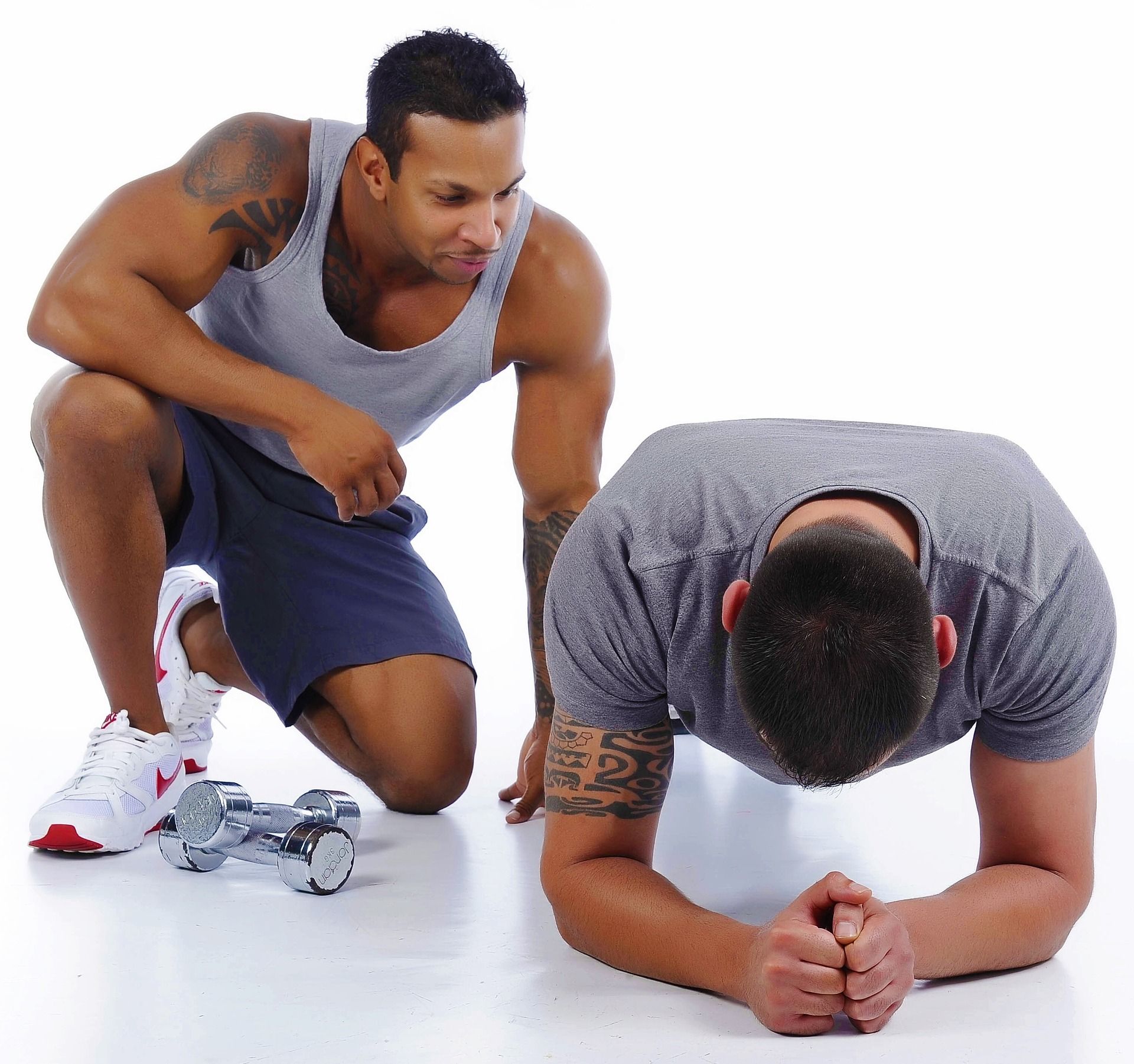 Lee más sobre el artículo Tendencias fitness 2023