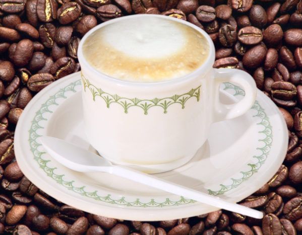 Disfruta de un café perfecto gracias a tu cafetera de cápsulas 2 Disfruta de un café perfecto gracias a tu cafetera de cápsulas 2