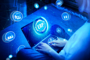 Lee más sobre el artículo Software erp como base para una gestión empresarial eficaz