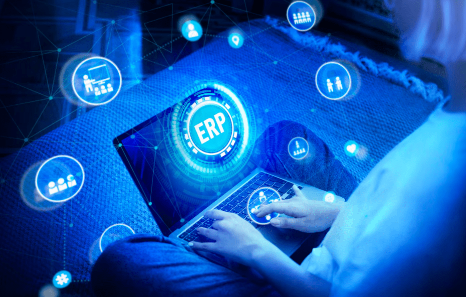 Lee más sobre el artículo Software erp como base para una gestión empresarial eficaz