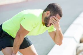 Lee más sobre el artículo Sobreentrenamiento: cuando hacer demasiado ejercicio deja de ser saludable